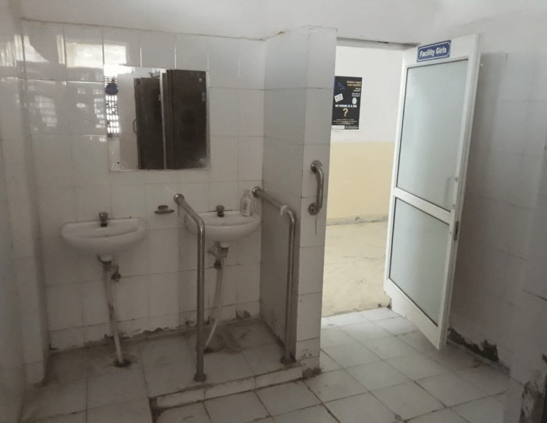 UEM Jaipur Academic Building photo 12